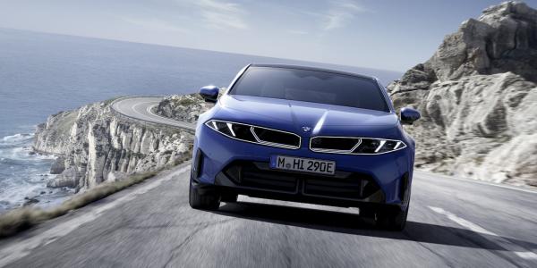 photo of BMW has a plan to ‘keep the brand young’ — A cheaper EV image
