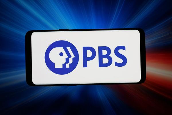 PBS broadcaster loses access to 50TB of…