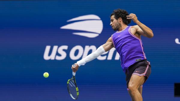 photo of How to watch US Open 2026 for FREE: Live Streams, TV Channels & Schedule for final Grand Slam image