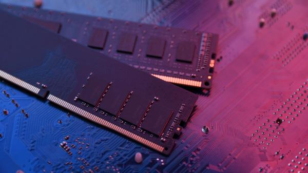 photo of Micron CEO warns 'AI is in very early innings' and it will 'need more memory' — another ominous sign the RAM crisis&hellip; image