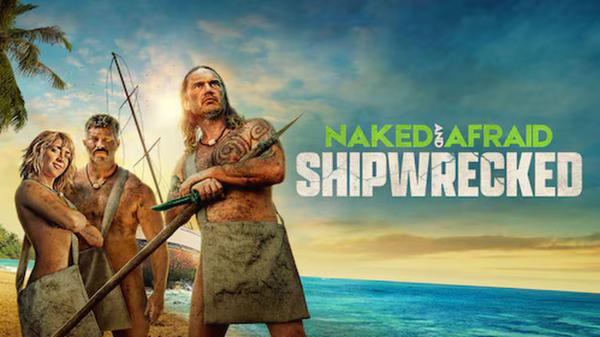 How to watch Naked and Afraid:…