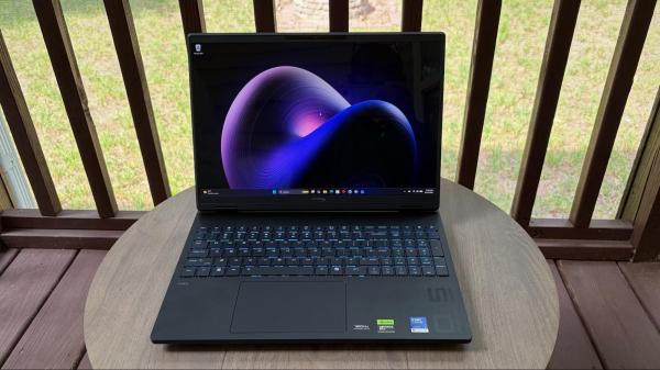 photo of Walmart has slashed $750 off this RTX 5060 gaming laptop, now 40% cheaper image