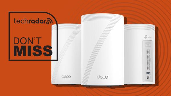 Whole-home Wi-Fi 7 just became more&hellip;