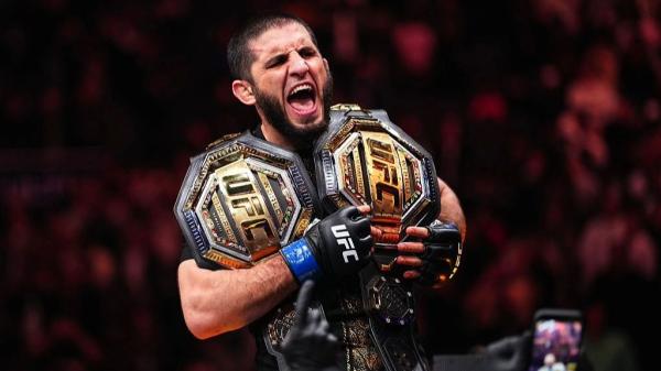 How to watch UFC 330: Makhachev vs…