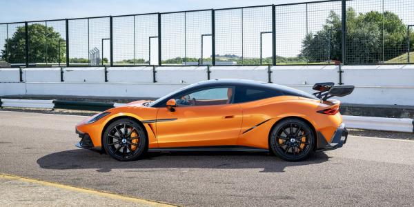 photo of BYD’s electric supercar will beat a Lambo in a race, and it’s cheaper than a Porsche [Video] image