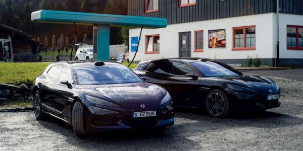 BYD’s 5-minute EV chargers go live&hellip;