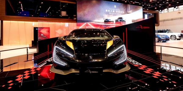 BYD just sold its most expensive EV ever&hellip;