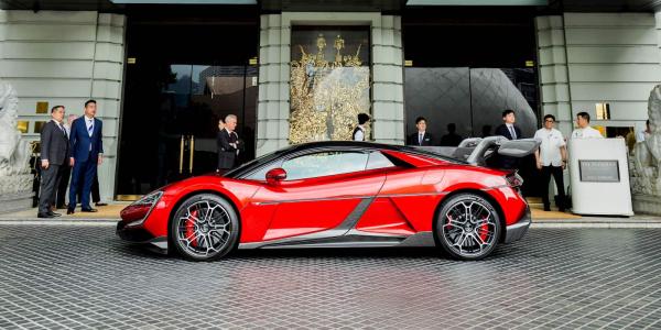 BYD’s +1,200 hp Ferrari-slaying…