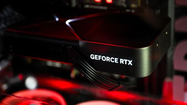 Nvidia's RTX 5090 vanishes from online…