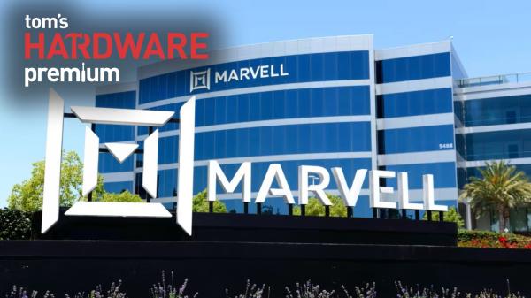 photo of Marvell VP pushes for DDR4 recycling for use in CXL memory, amid the worst DRAM shortage in years — company introduces&hellip; image
