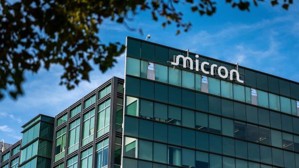 Micron offers Taiwan employees $31,650&hellip;