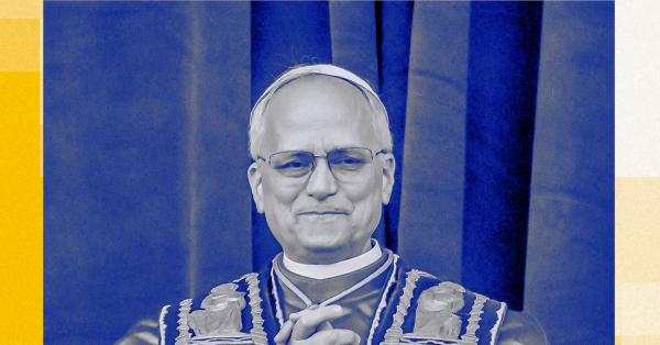 The Vatican’s Man Inside Anthropic