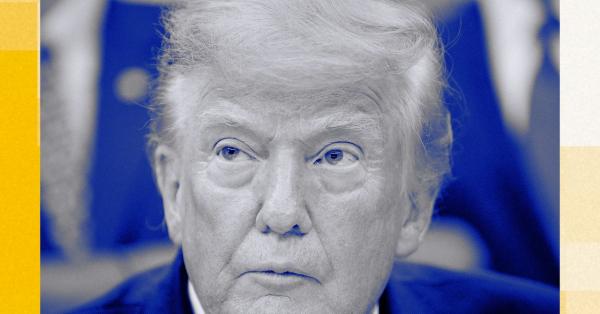 photo of Trump’s Crazy AI Rebrand Was a Loyalty Test for Tech Execs—and It Worked image