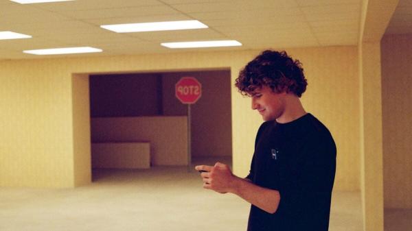 photo of A24 May Have Locked Down Kane Parsons for ‘Backrooms 2’ image