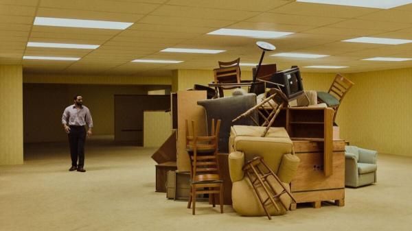 The Success of ‘Backrooms’ and&hellip;