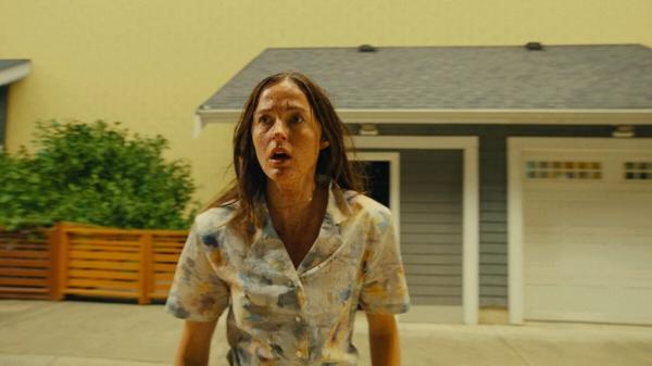 ‘Backrooms’ Maps a Path to HBO Max&hellip;