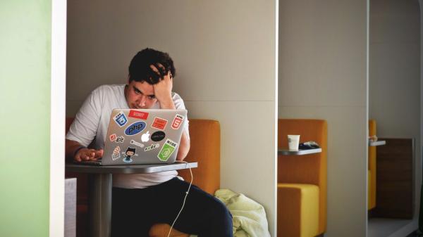 New study shows concerning rise in…