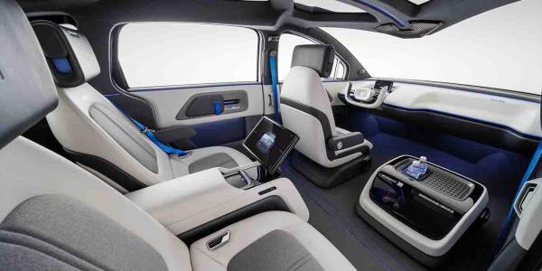 Baidu’s Apollo Go begins London&hellip;