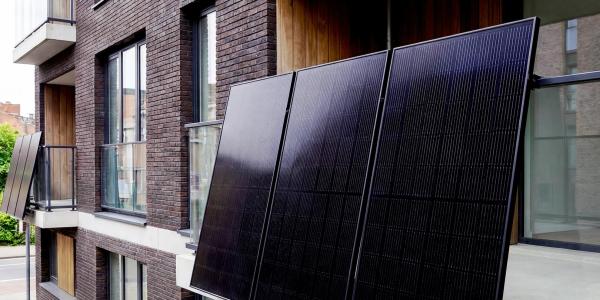 New Jersey just made plug-in solar…