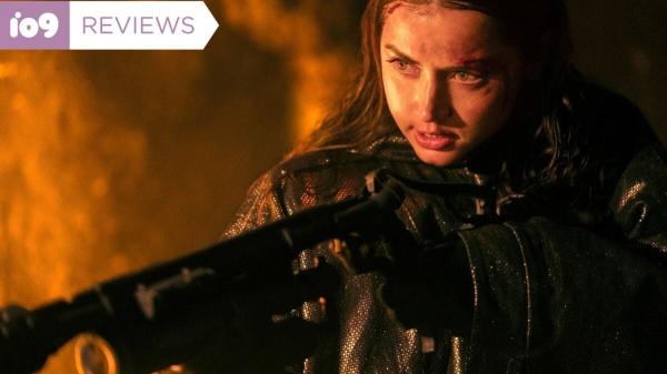 photo of The Incredible Action in ‘Ballerina’ Masks How Dumb the Rest of It Is image