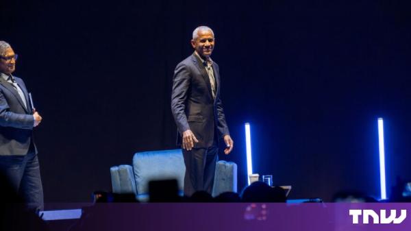 photo of Obama warns AI in private hands could be dangerous and urges Democrats to act image