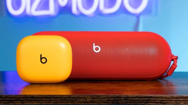 Apple May Pivot the Beats Brand Into a…