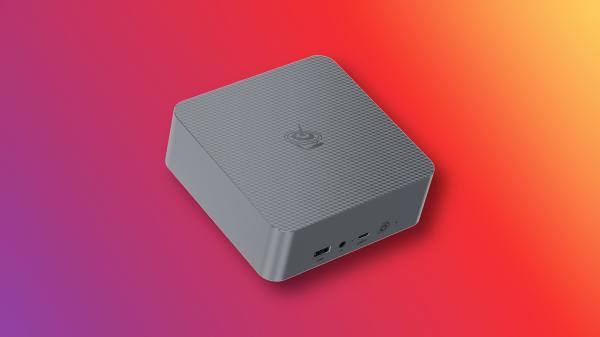 photo of This Ryzen 7 mini PC with 32GB of RAM just hit its best price yet image