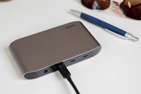 photo of Best Cyber Monday Thunderbolt dock deals image