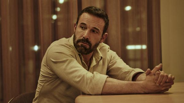 Netflix paid $587M for Ben Affleck’s…