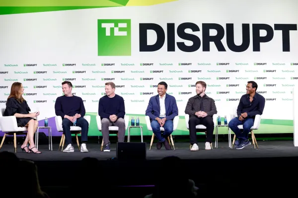 Even Benchmark thinks AI is eroding the…