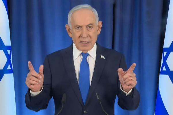Benjamin Netanyahu is struggling to&hellip;