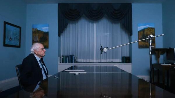 photo of Bernie Sanders Continues to Be Only Democrat(ish) Lawmaker Willing to Govern on AI image