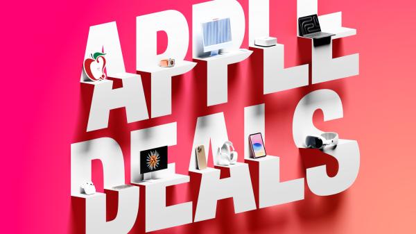 photo of Best Apple Deals of the Week: AirPods Max 2 Launch Deal Arrives, Plus $100 Off Apple Studio Display and More image