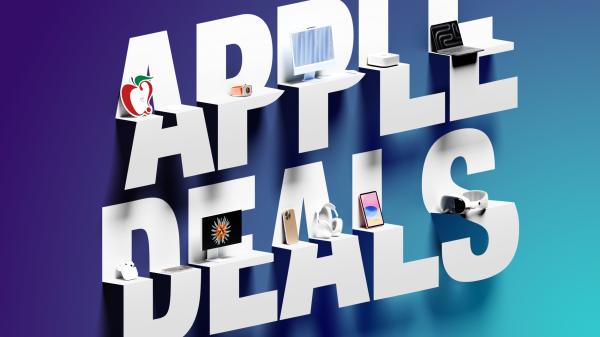 Amazon Offers Early Savings on 2026 Mac…