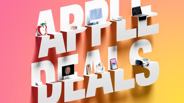 photo of Apple Watch Series 11 Drops to $299, MacBook Pro Up to $500 Off in Latest Apple Deals image