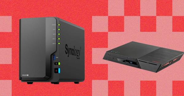 photo of The Best NAS Devices for Your Home After Months of Testing image