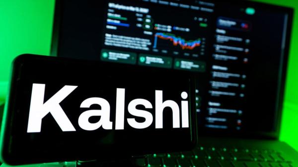 State Judge to Kalshi: Your Sports…