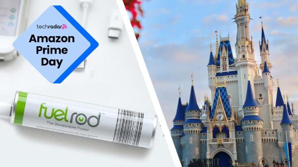 photo of FuelRod battery packs can be a tough sell — but Disney fans should snap up this Prime Day deal so they never run out&hellip; image