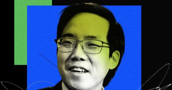 photo of Can AI Coexist With Privacy? Proton’s Andy Yen Says It Will Have To image