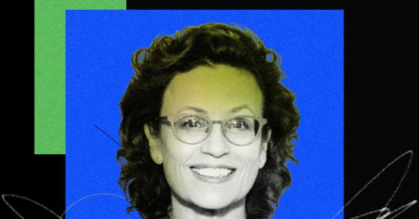 photo of FCC Commissioner Anna Gomez Will Fight for Press Freedom—Until Trump Fires Her image