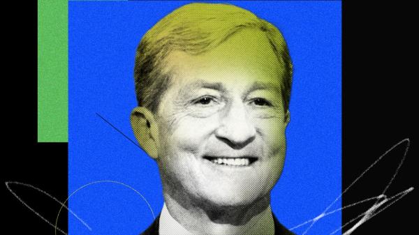 photo of Tom Steyer Wants to Save California From Billionaires. But Also Doesn’t Want Them to Leave image