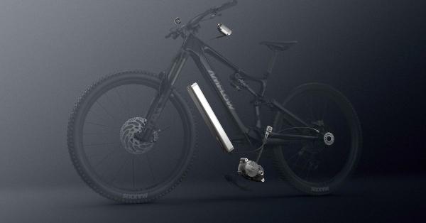 DJI expands into e-bikes and drive…