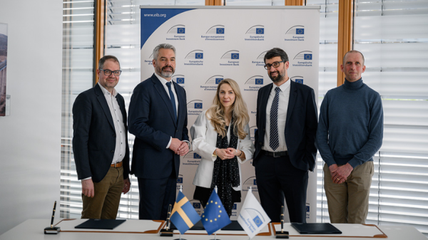 Stockholm’s BioLamina secures €20M&hellip;