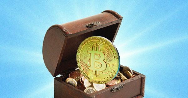 Don’t Let a Crypto Inheritance Get…