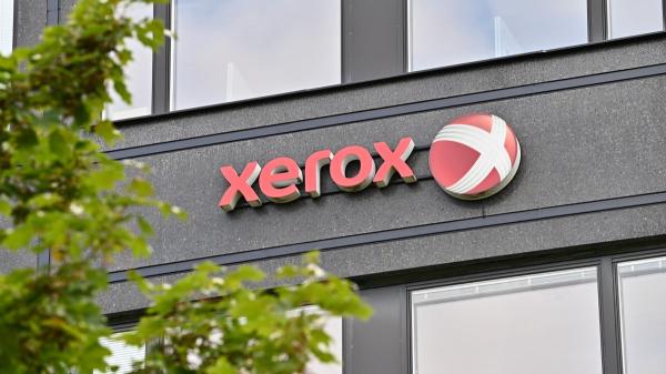 photo of Xerox buys Lexmark for $1.5 billion — printer biz consolidation deal requires approval from US and Chinese regulators image