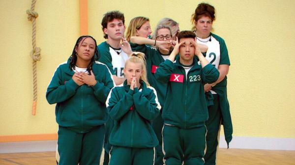 photo of Squid Game: The Challenge season 2's finale was a big let-down – Netflix should end the games for good image
