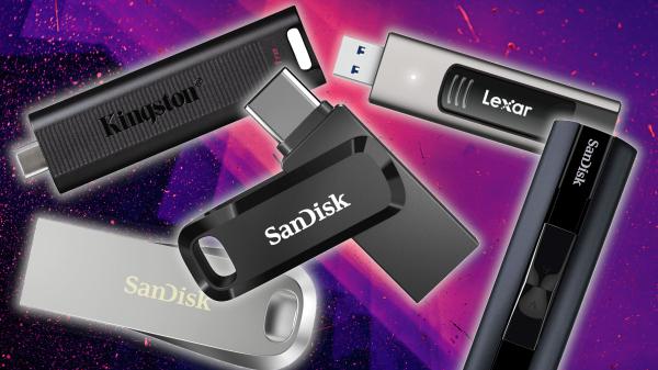 photo of Best Black Friday USB flash drive deals 2025: Nov 30 image