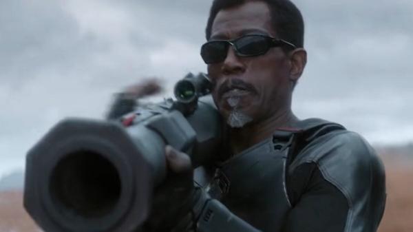 photo of Kevin Feige Has Finally Admitted ‘Blade’ Probably Isn’t Happening image