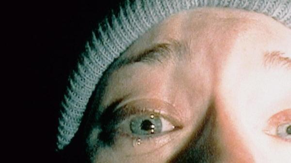 ‘Blair Witch Project’ Star Heather&hellip;