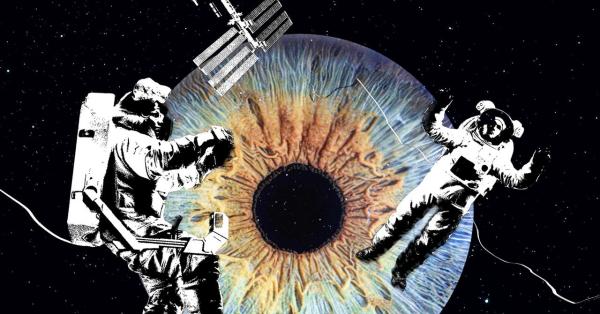 Space Agencies Are Trying to Keep&hellip;